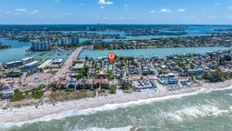 Picture of 136 93Rd Avenue, Treasure Island, FL 33706