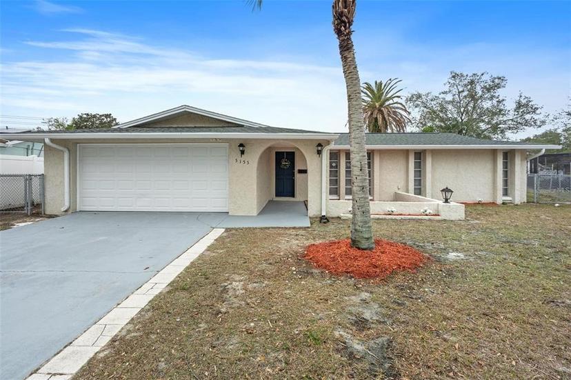 Picture of 5155 Norfolk Court, New Port Richey FL 34653