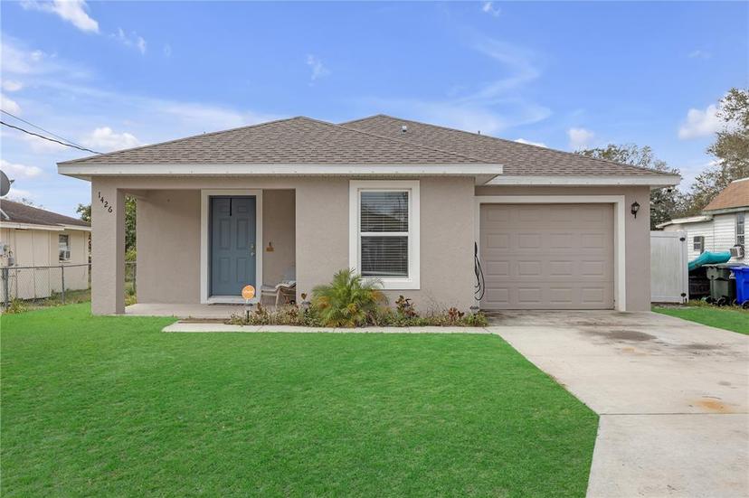 Picture of 1426 Powhatan Court, Lakeland FL 33805