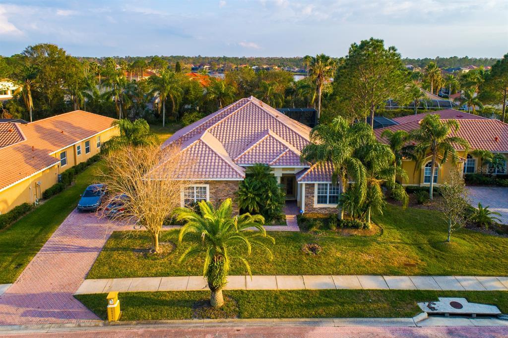 Picture of 10534 Bermuda Isle Drive, Tampa, FL 33647