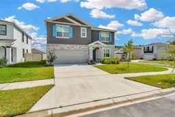 Picture of 31818 Treasure Dock Isle, Wesley Chapel, FL 33545