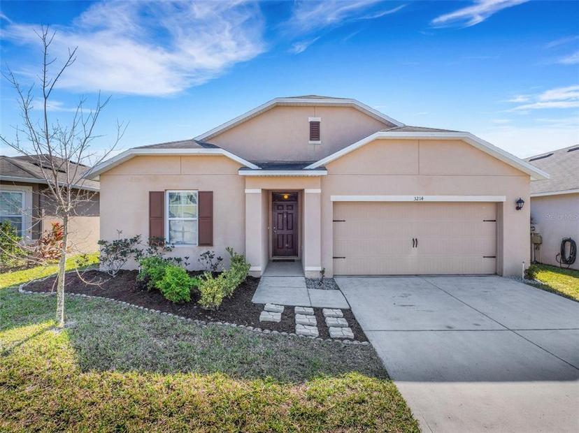 Picture of 3214 Bayou Bay Drive, Lakeland FL 33811