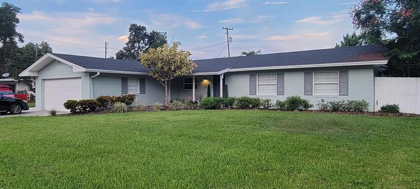 Picture of 3807 March Avenue, Orlando FL 32806