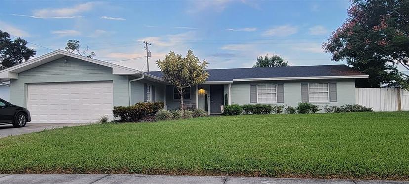 Picture of 3807 March Avenue, Orlando FL 32806