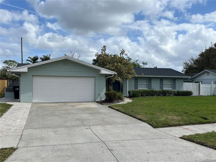 Picture of 3807 March Avenue, Orlando FL 32806