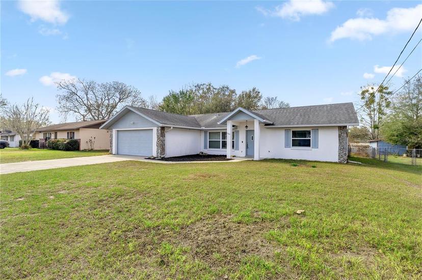 Picture of 11862 SE 72Nd Terrace Road, Belleview FL 34420