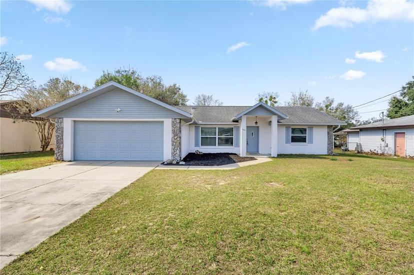 Picture of 11862 SE 72Nd Terrace Road, Belleview FL 34420