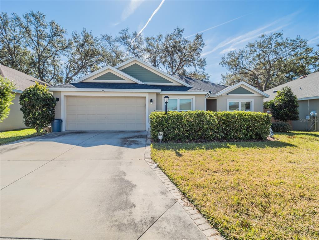 Picture of 2936 Suber Street, The Villages, FL 32163