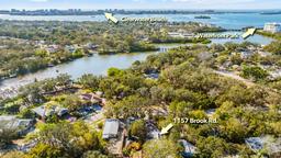 Picture of 1157 Brook Road, Clearwater, FL 33755