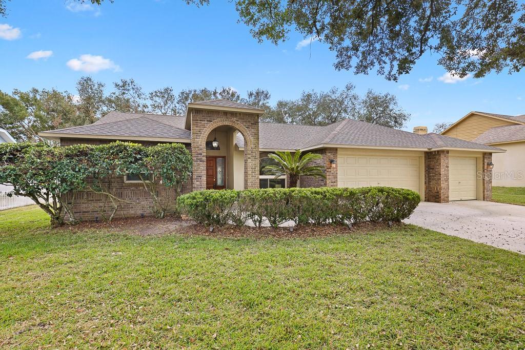 Picture of 3917 Appletree Drive, Valrico, FL 33594