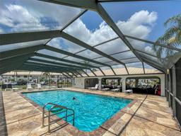 Picture of 26485 Rampart Boulevard Unit E23, Punta Gorda, FL 33983