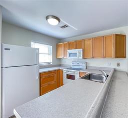 Picture of 26485 Rampart Boulevard Unit E23, Punta Gorda, FL 33983