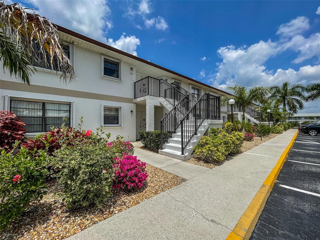 Picture of 26485 Rampart Boulevard Unit E23, Punta Gorda, FL 33983