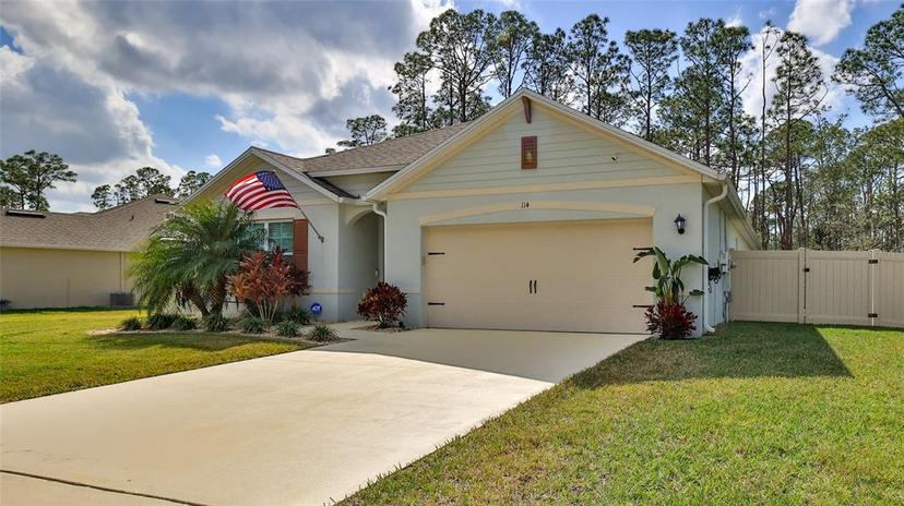 Picture of 114 Sunset Point Drive, Ormond Beach FL 32174