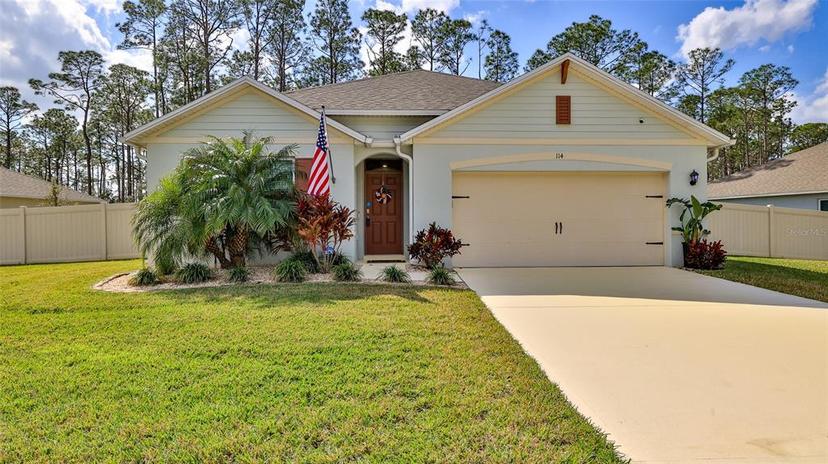 Picture of 114 Sunset Point Drive, Ormond Beach FL 32174