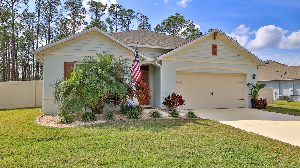 Picture of 114 Sunset Point Drive, Ormond Beach, FL 32174