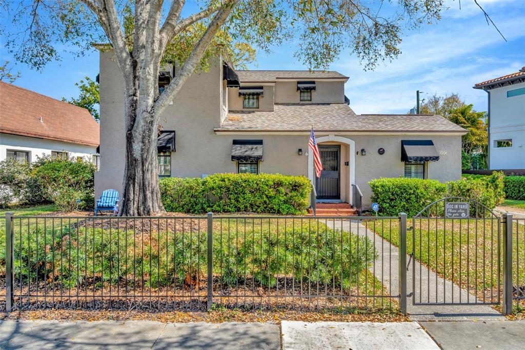 Picture of 417 W Davis Boulevard, Tampa, FL 33606