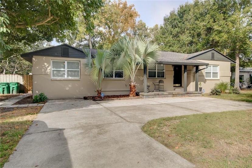 Picture of 6223 Bayshore Boulevard, Tampa FL 33611