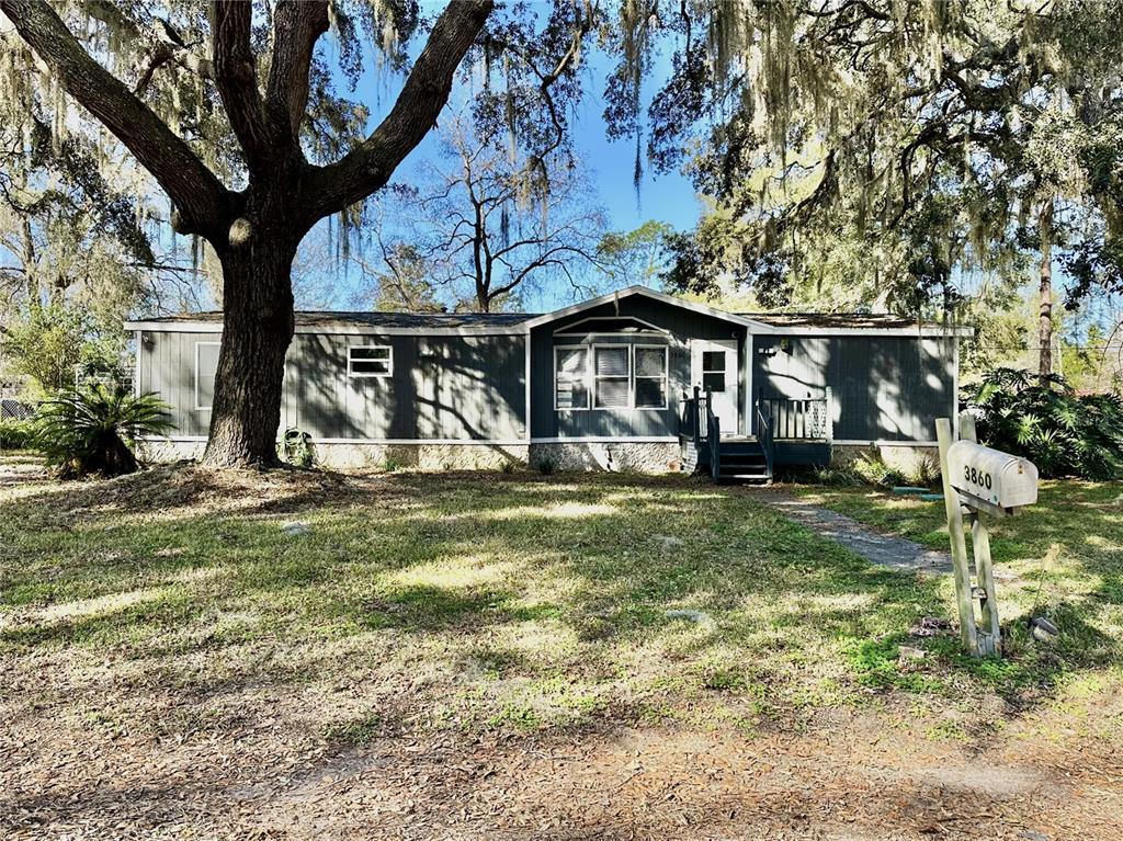 Picture of 3860 NE 60Th Court, Silver Springs, FL 34488