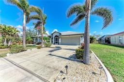 Picture of 221 Fairway Road, Rotonda West, FL 33947