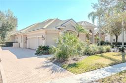 Picture of 16331 Burniston Drive, Tampa, FL 33647