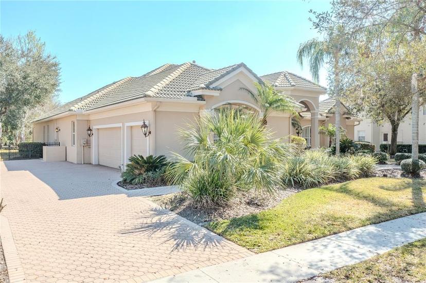 Picture of 16331 Burniston Drive, Tampa FL 33647