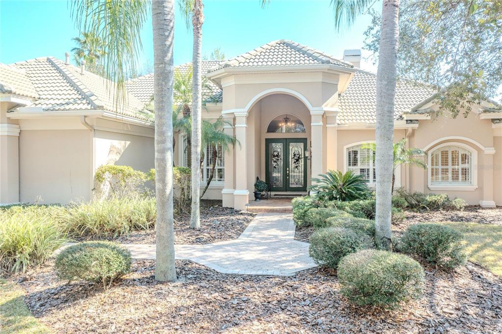 Picture of 16331 Burniston Drive, Tampa, FL 33647