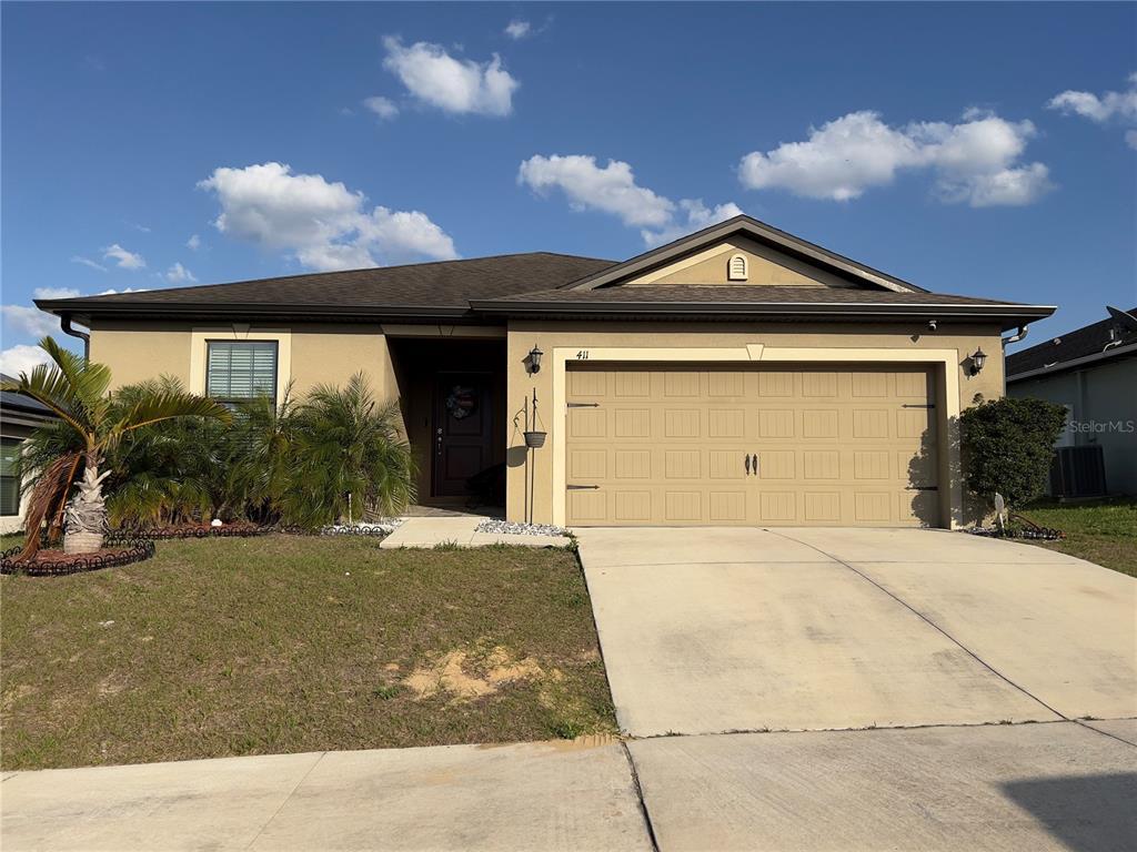 Picture of 411 Ridges Drive, Dundee, FL 33838