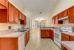 Picture of 3061 Silverado Circle, Green Cove Springs, FL 32043