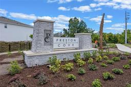 Picture of 520 Preston Cove Drive, St Cloud, FL 34771