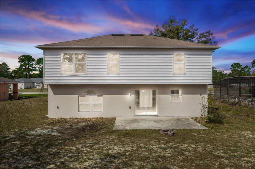 Picture of 2645 Coachman Drive, Deltona FL 32738