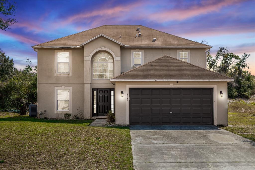 Picture of 2645 Coachman Drive, Deltona, FL 32738