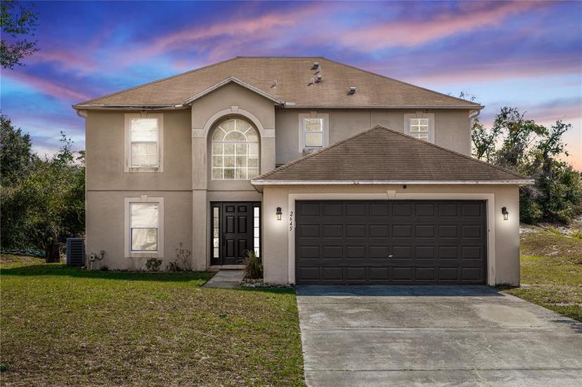 Picture of 2645 Coachman Drive, Deltona FL 32738