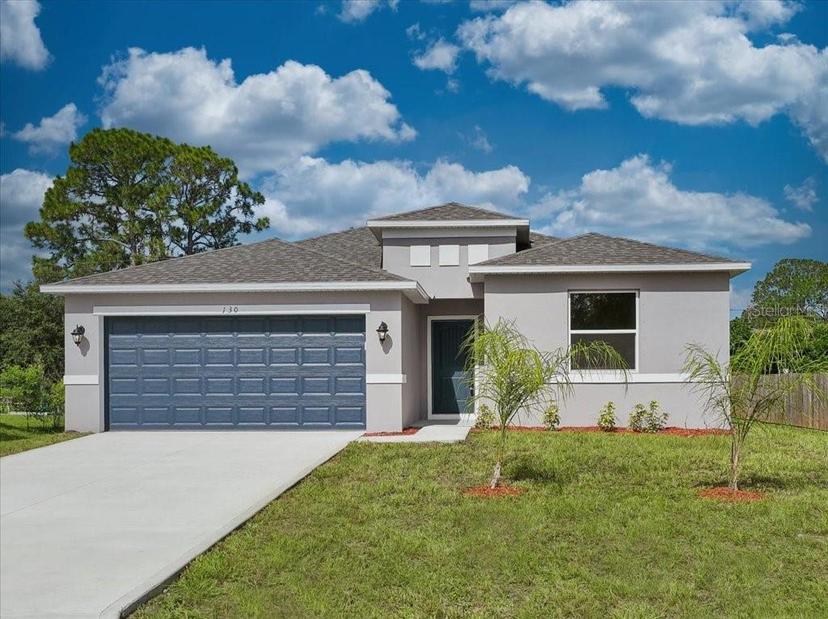 Picture of 148 Pine Grove Drive, Palm Coast FL 32164