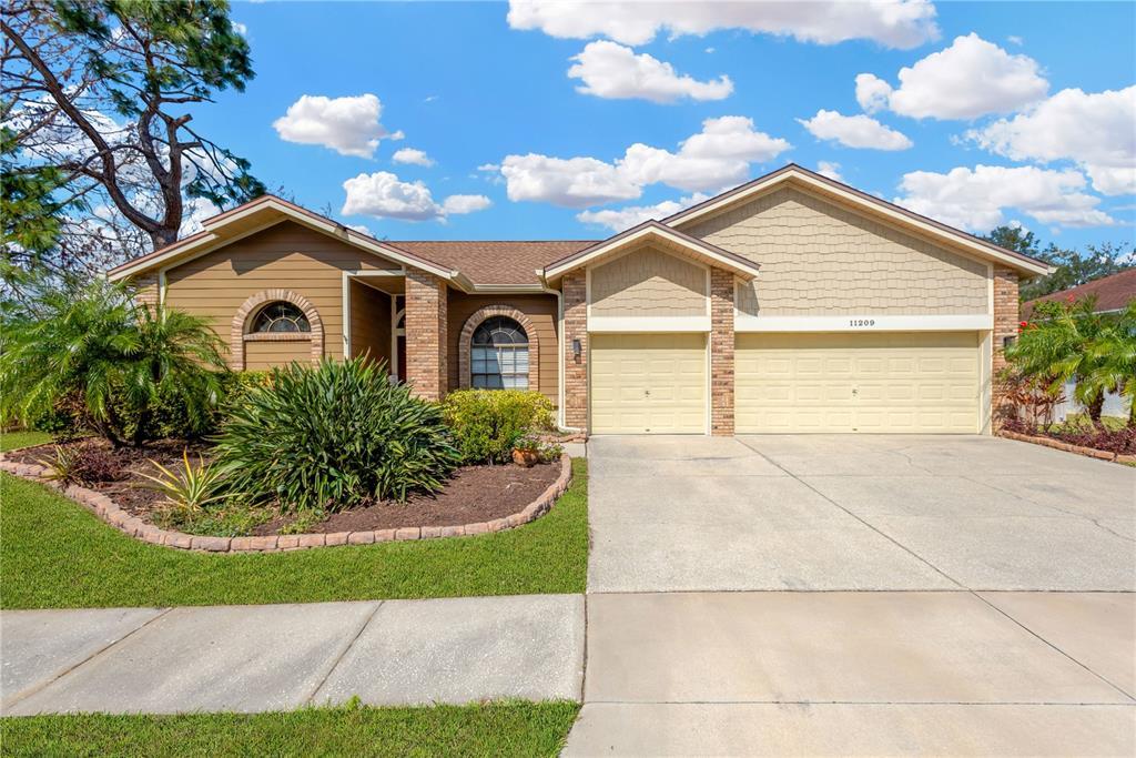 Picture of 11209 Bloomington Drive, Tampa, FL 33635