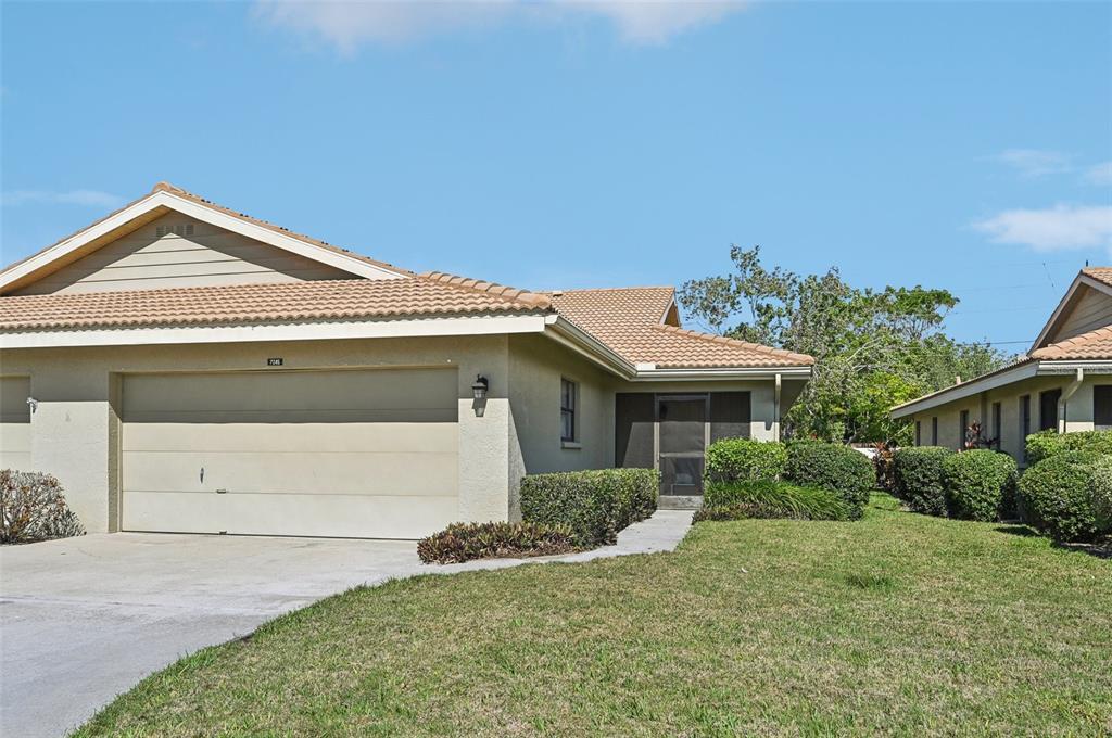 Picture of 7245 Wood Creek Drive Unit 29, Sarasota, FL 34231