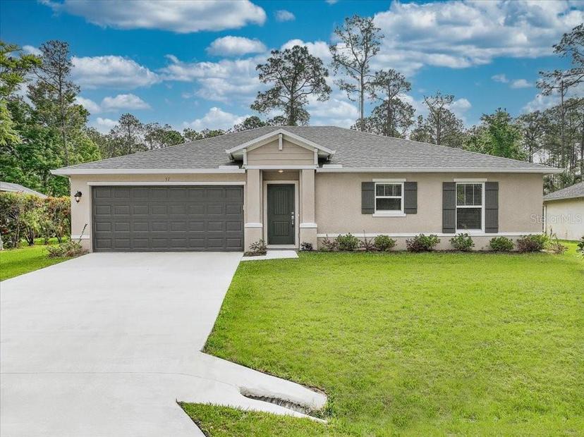 Picture of 22 Londonderry Drive, Palm Coast, FL 32137