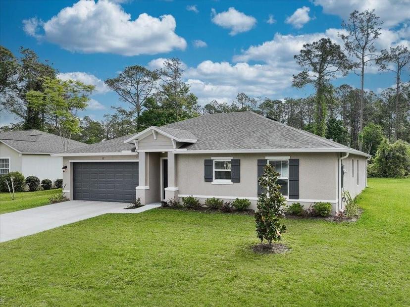 Picture of 22 Londonderry Drive, Palm Coast FL 32137