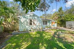 Picture of 2621 48Th Street S, Gulfport, FL 33711