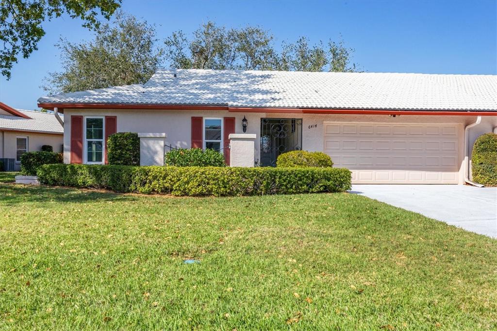 Picture of 6414 13Th Avenue Drive W, Bradenton, FL 34209