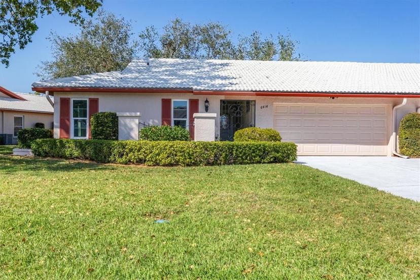 Picture of 6414 13Th Avenue Drive W, Bradenton FL 34209