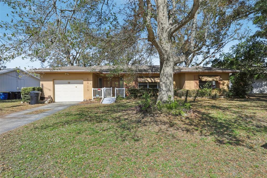 Picture of 1910 Rainbow Drive, Clearwater, FL 33765