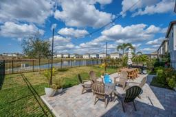 Picture of 12515 Horseshoe Bend Drive, Lithia, FL 33547