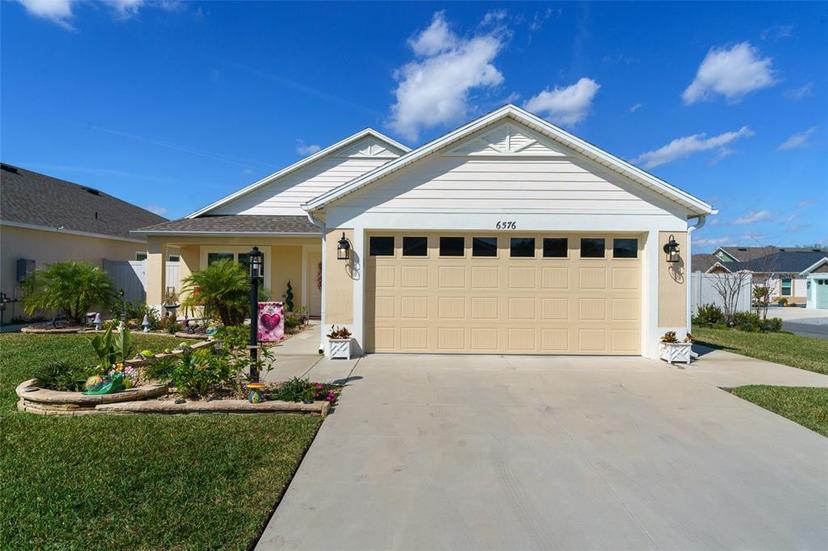 Picture of 6576 Merrill Lane, The Villages FL 34762