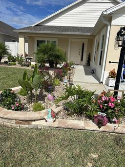 Picture of 6576 Merrill Lane, The Villages, FL 34762