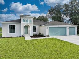 Picture of 32 Leaver Drive, Palm Coast, FL 32137