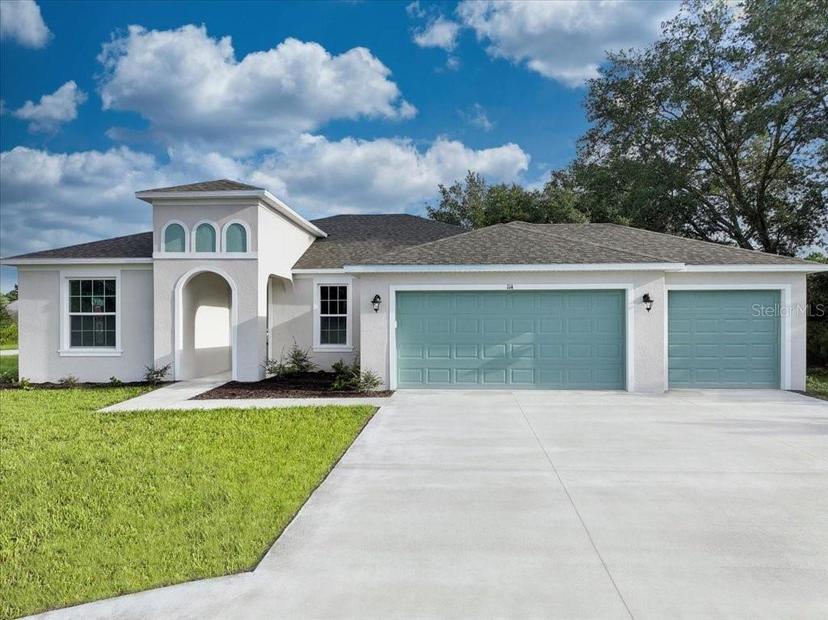 Picture of 32 Leaver Drive, Palm Coast FL 32137