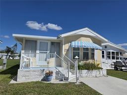 Picture of 88 Bainbridge Drive Unit 88, Nokomis, FL 34275