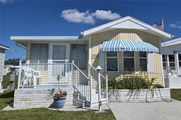 Picture of 88 Bainbridge Drive Unit 88, Nokomis, FL 34275