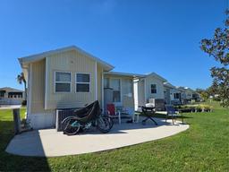 Picture of 88 Bainbridge Drive Unit 88, Nokomis, FL 34275